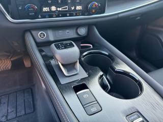 NISSAN X-Trail usata, con Controllo trazione