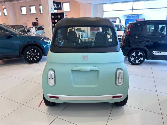 FIAT Topolino usata 3