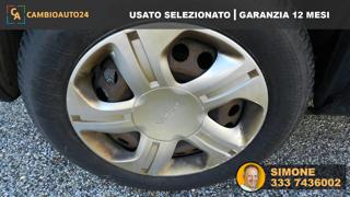 DACIA Dokker usata, con Servosterzo