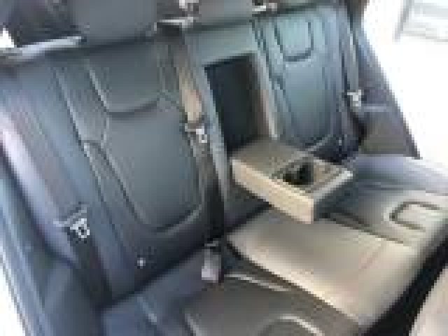 EVO Evo3 usata, con Cerchi in lega