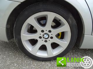 BMW 318 usata 37
