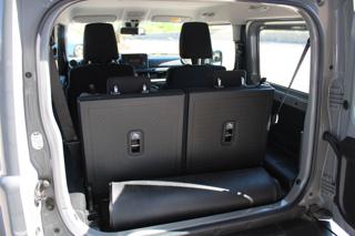 SUZUKI Jimny usata, con Controllo trazione
