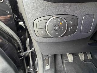 FORD Puma usata, con USB