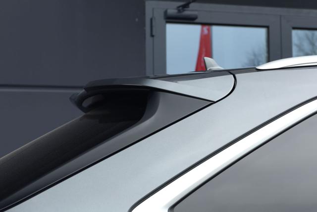 AUDI A6 usata, con Leve al volante