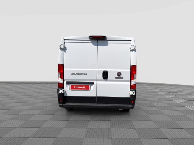 FIAT Ducato usata 3
