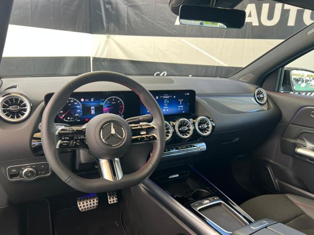 MERCEDES-BENZ GLA 200 usata, con Autoradio