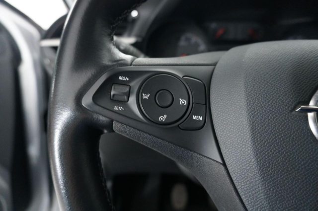 OPEL Corsa usata, con Controllo elettronico della corsia
