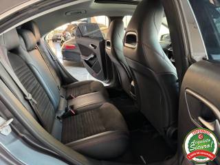 MERCEDES-BENZ CLA 180 usata, con Climatizzatore