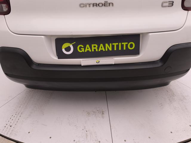 CITROEN C3 usata 34