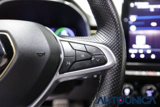 RENAULT Clio usata, con Touch screen