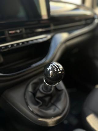 FIAT 500 usata, con USB