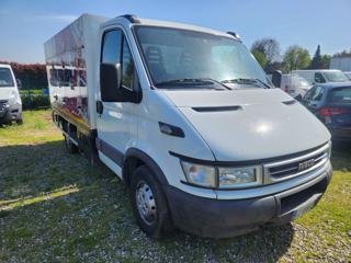 IVECO Daily usata, con Cruise Control