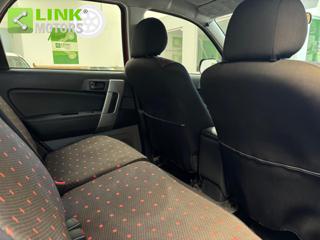 DAIHATSU Terios usata 29