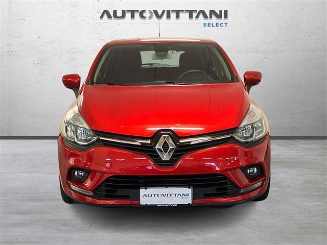 RENAULT Clio usata, con Airbag