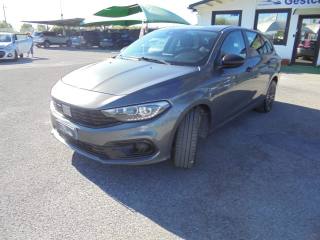 FIAT Tipo usata, con Chiusura centralizzata
