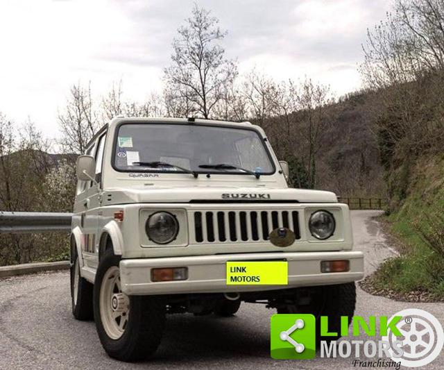 SUZUKI Santana usata 3