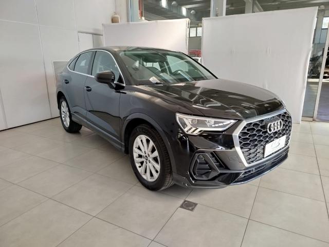 AUDI Q3 usata, con ABS
