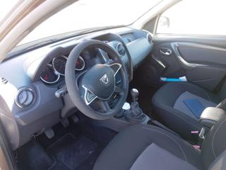 DACIA Duster usata, con Climatizzatore