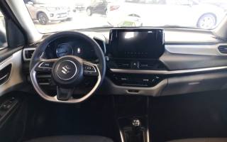 SUZUKI Swift usata, con Fendinebbia
