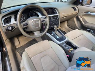 AUDI A5 usata 23
