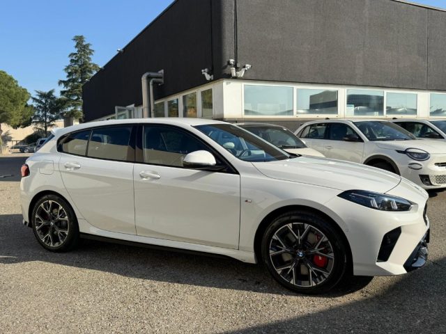 BMW 118 usata, con Airbag Passeggero