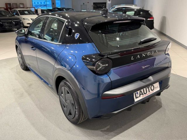 LANCIA Ypsilon usata, con Airbag laterali