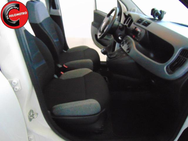 FIAT Panda usata, con Chiusura centralizzata