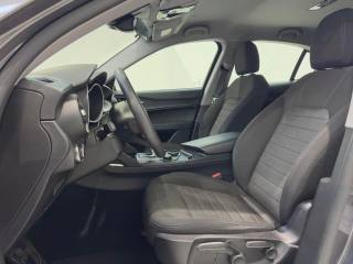 ALFA ROMEO Stelvio usata, con Controllo trazione