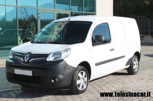 RENAULT Kangoo usata 0