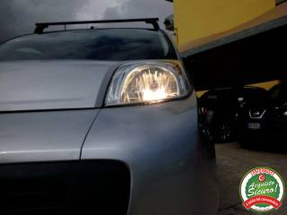 FIAT Qubo usata, con Start/Stop Automatico