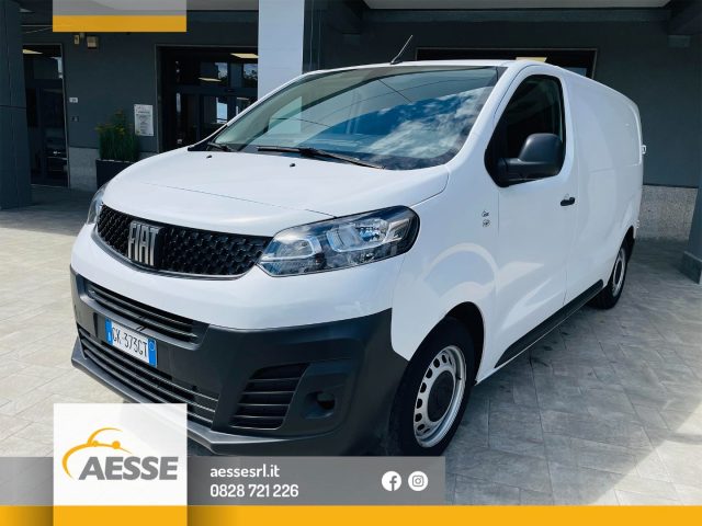 FIAT Scudo usata, con Airbag