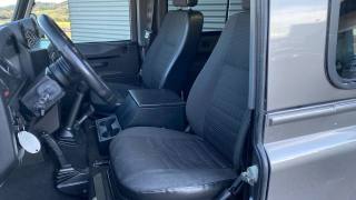 LAND ROVER Defender usata 20