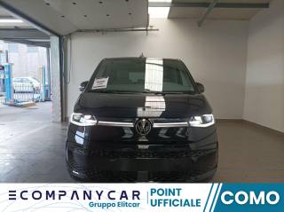 VOLKSWAGEN Multivan usata, con Cerchi in lega