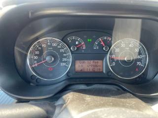 FIAT Grande Punto usata 9