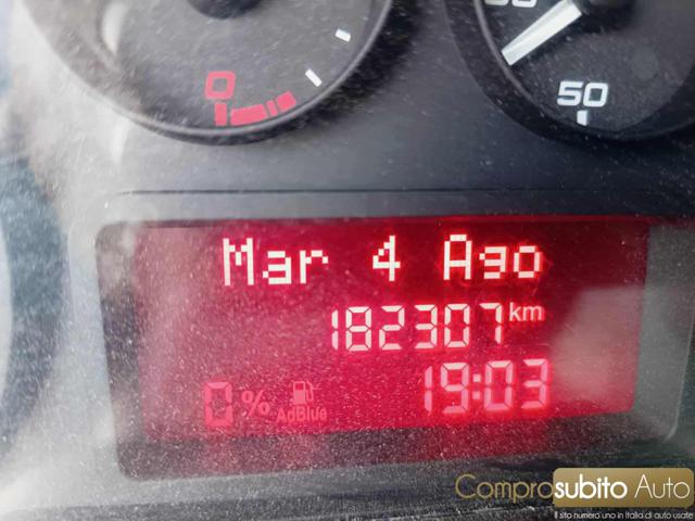 IVECO Daily usata 17