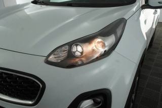 KIA Sportage usata 14