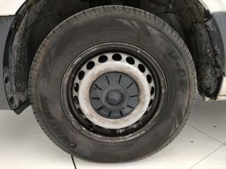 VOLKSWAGEN Crafter usata 20