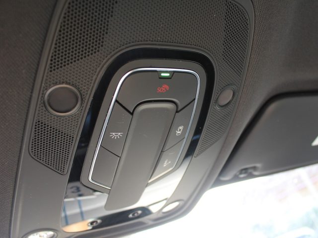 AUDI Q5 usata, con Specchietti laterali elettrici