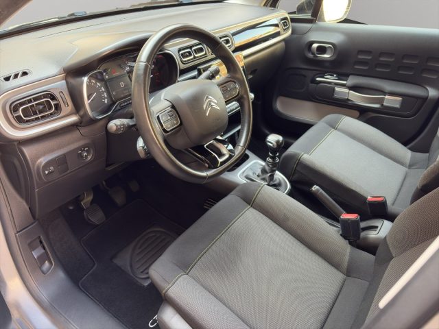 CITROEN C3 usata, con Cruise Control