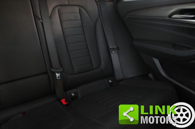 BMW X3 usata, con Cruise Control