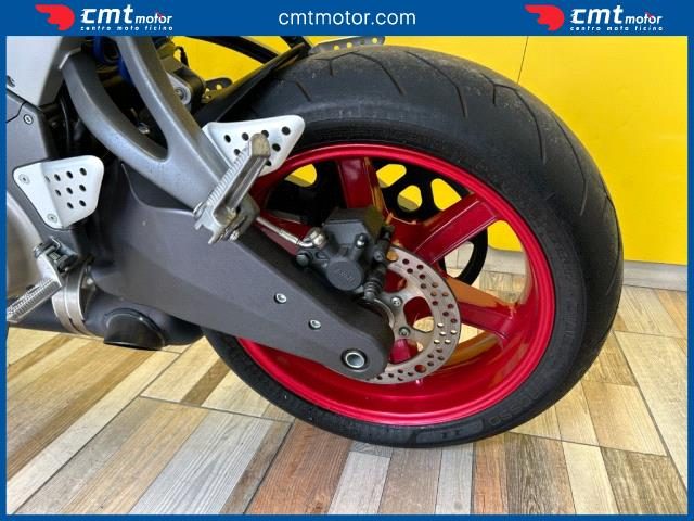 BUELL Lightning XB 12S usata 6