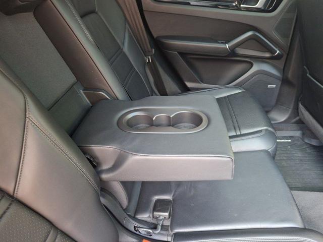 PORSCHE Cayenne usata 65