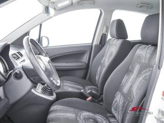 OPEL Agila usata 8