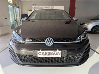 VOLKSWAGEN Golf GTD usata, con Airbag