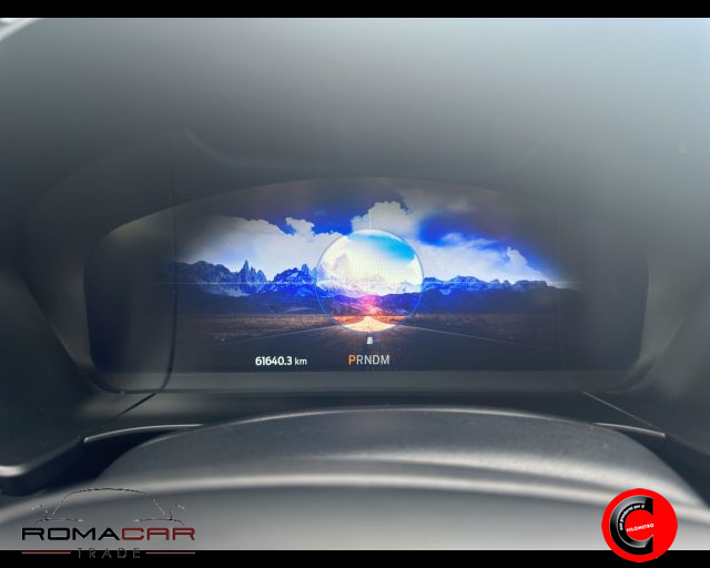 FORD Kuga usata, con Controllo trazione