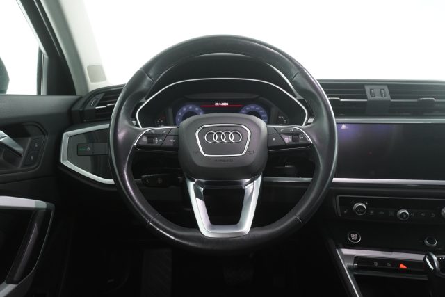 AUDI Q3 usata 11