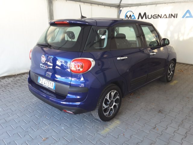 FIAT 500L usata, con ESP
