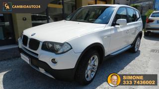BMW X3 usata, con Airbag laterali