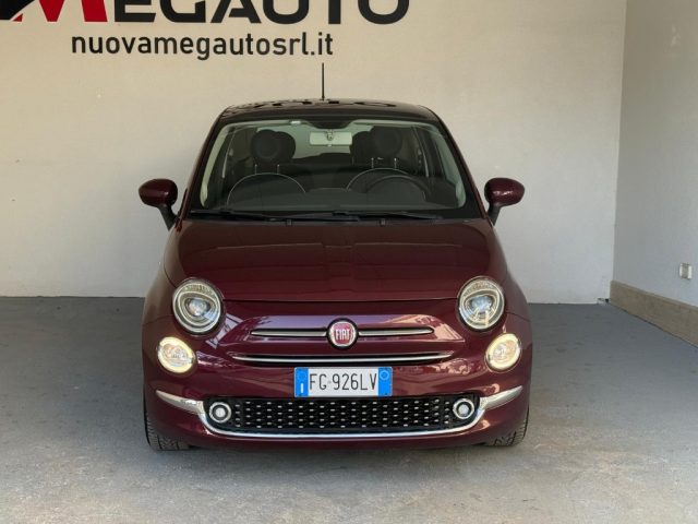 FIAT 500 usata, con Airbag