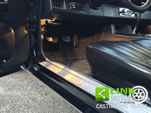 CHEVROLET Camaro usata 46